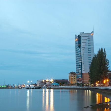 Felda Residence Kuala Terengganu Exterior foto